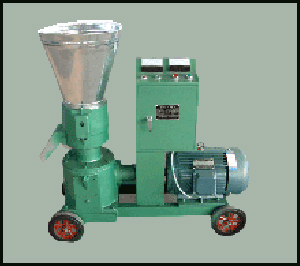 Pellet Mill