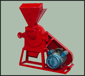 Pellet Mill