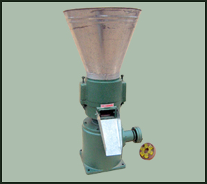 Pellet Mill