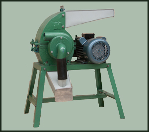 Pellet Mill