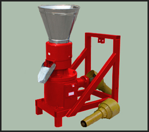 Pellet Mill