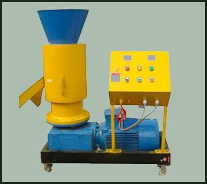 Pellet Mill