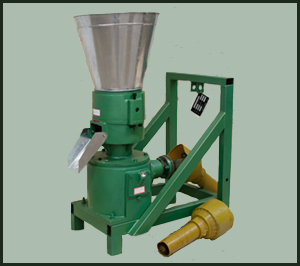 Pellet Mill