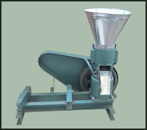 Pellet Mill