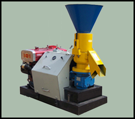 Pellet Mill